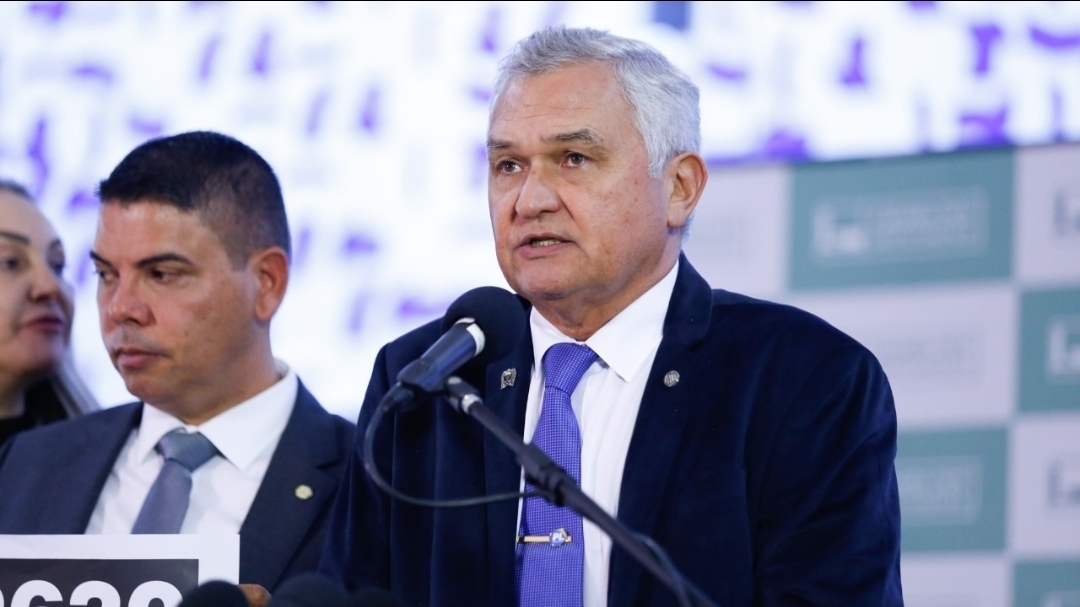 General Girão conquista Prêmio Excelência Parlamentar e é reconhecido como o melhor deputado do RN pelo Ranking dos Políticos