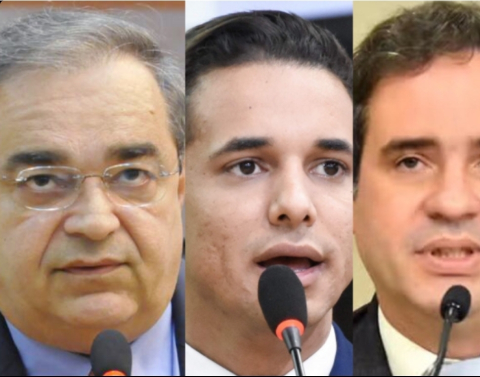 Álvaro Dias lidera disputa pelo Governo do RN com 34,5%, aponta Instituto Affare