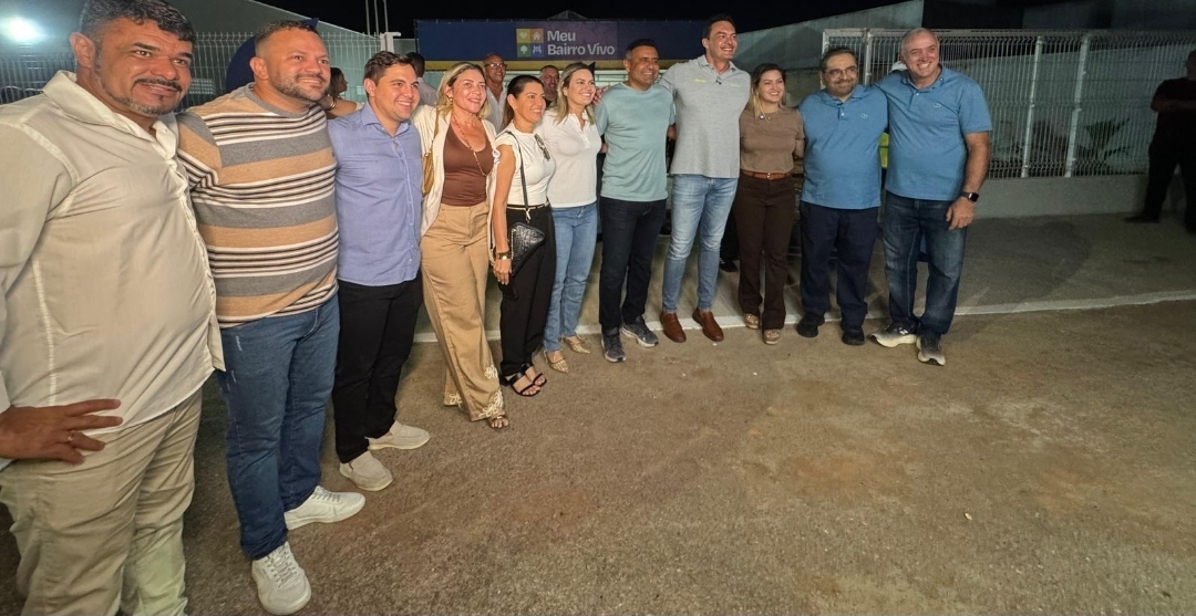 Álvaro Dias defende duplicação da Avenida Pedro Vasconcelos em Extremoz para fortalecer desenvolvimento da região metropolitana