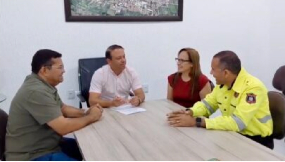 Concurso de redação vai premiar alunos do 9º ano da rede municipal de Assú