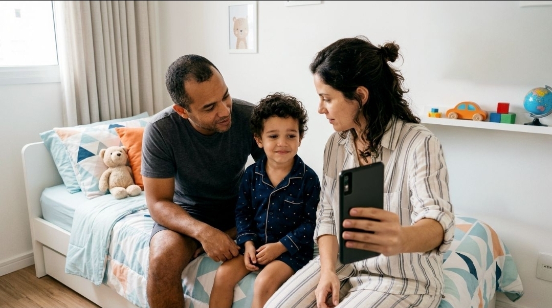 Telemedicina se consolida como alternativa para atendimentos de casos leves