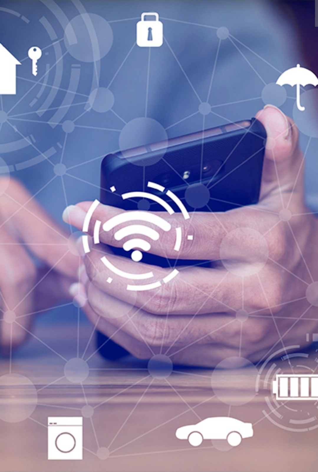 Startup de Natal lança tecnologia de segurança preventiva para proteger idosos e adolescentes