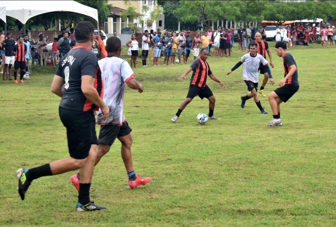 Campeonato São-gonçalense de Futebol 2026 começa neste final de semana com mais de R$ 32 mil em premiações