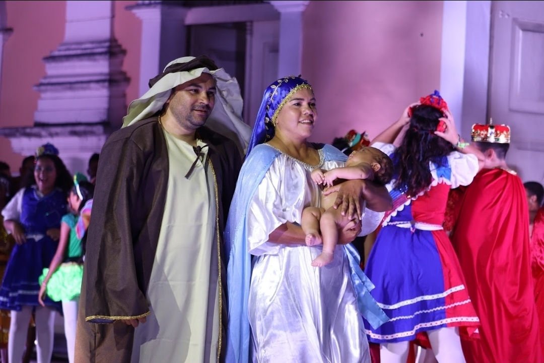 Secretaria de Cultura e Turismo de Macaíba lança novo edital da Política Nacional Aldir Blanc
