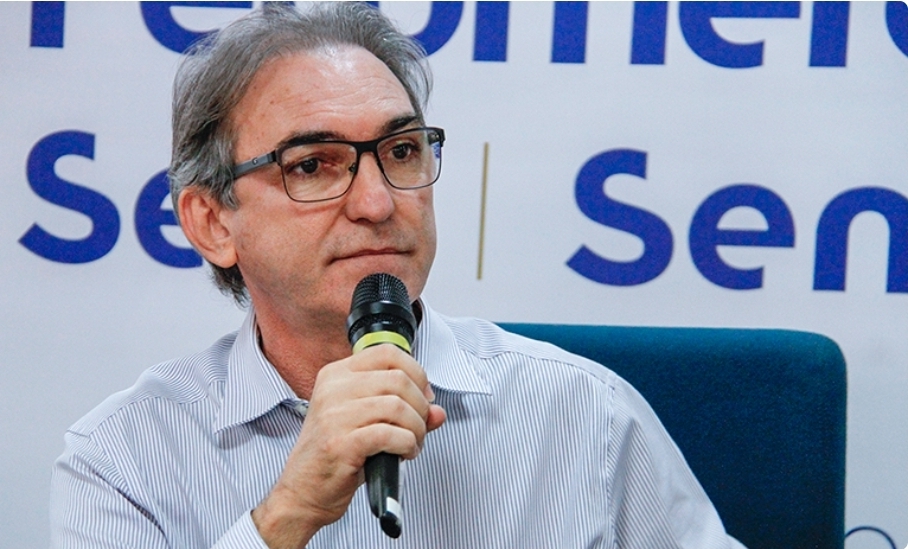 Marcelo Queiroz alerta que fim da escala 6×1 pode provocar desemprego e fechar empresas no RN