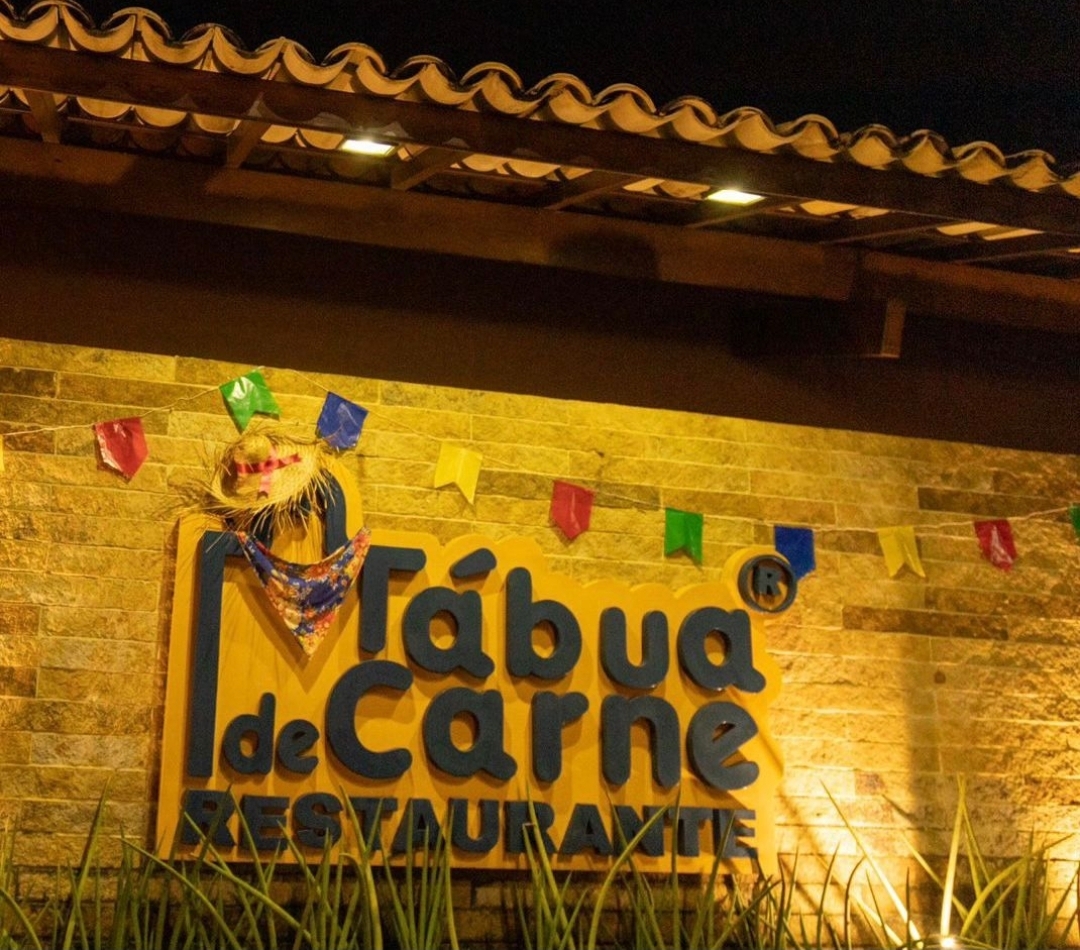 Confirmado para o dia 29 de maio, Arraiá do Tábua de Carne abre lote extra