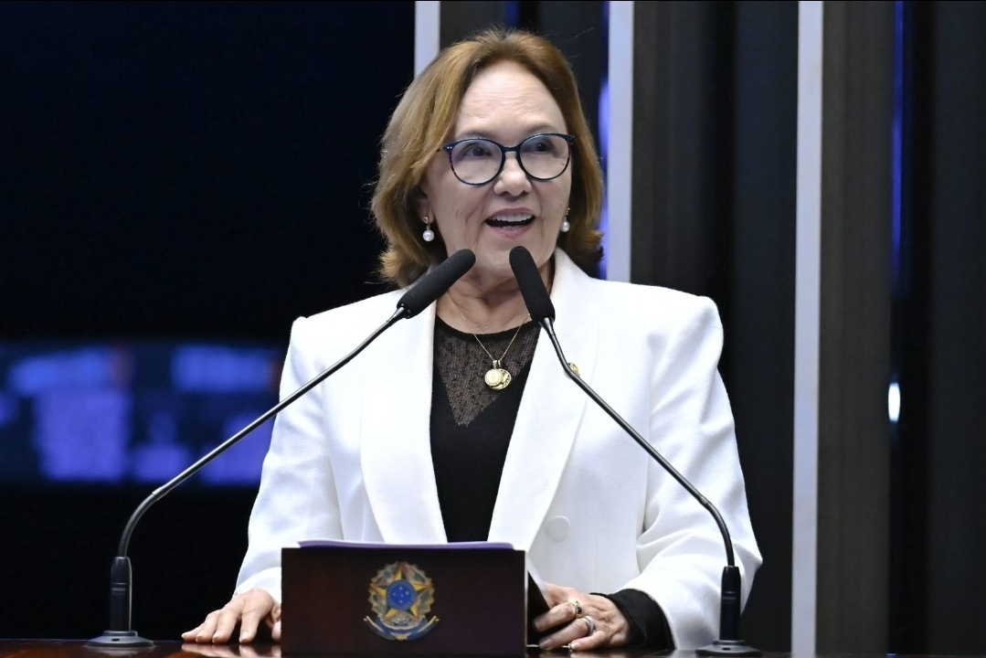 Zenaide defende orçamento para proteção às mulheres
