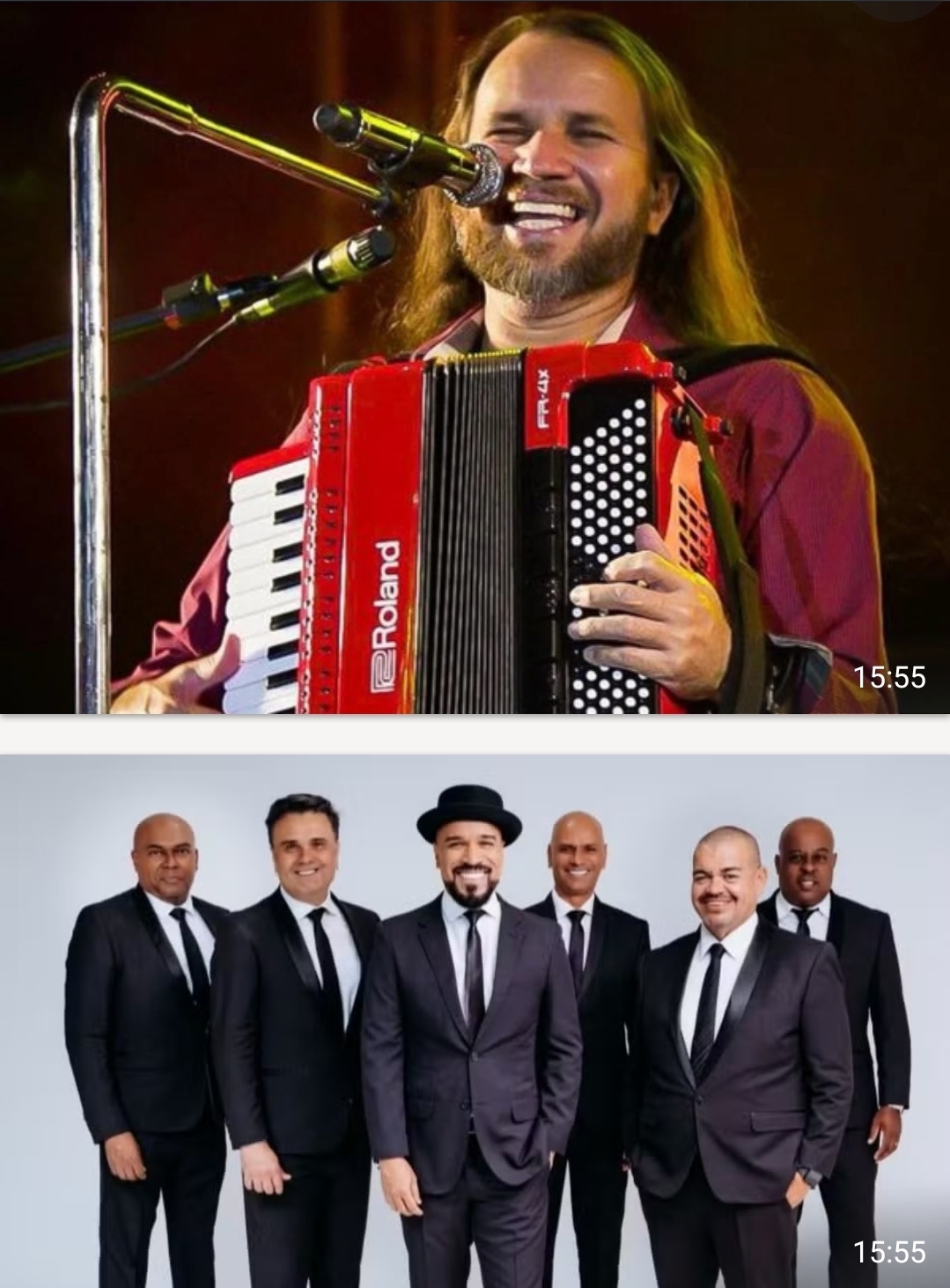 Com novidades, Festival de Inverno da Serra de São Bento apresenta programação