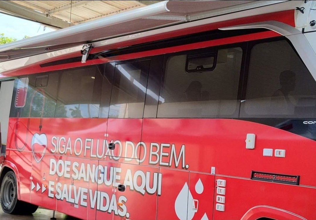Emenda de Zenaide Maia garante unidade móvel para coleta de sangue, mas demora na liberação mantém população sem atendimento