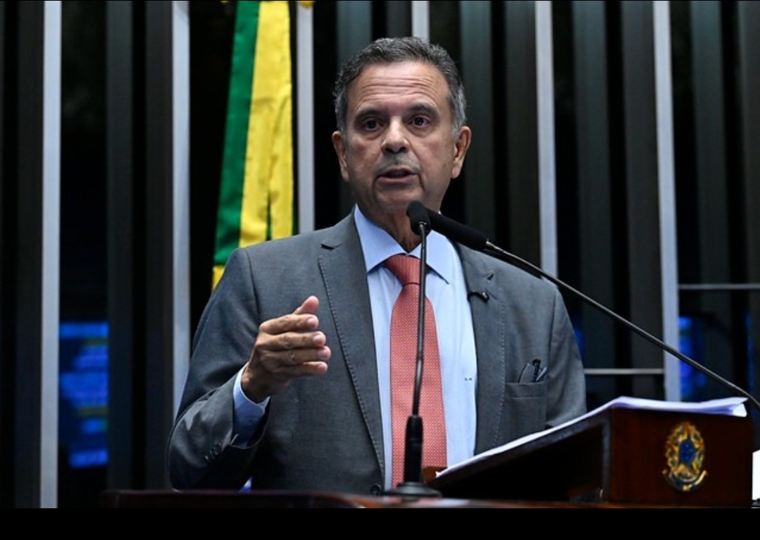 Rogério Marinho elogia posição de Alcolumbre sobre tramitação da PEC da escala 6x1