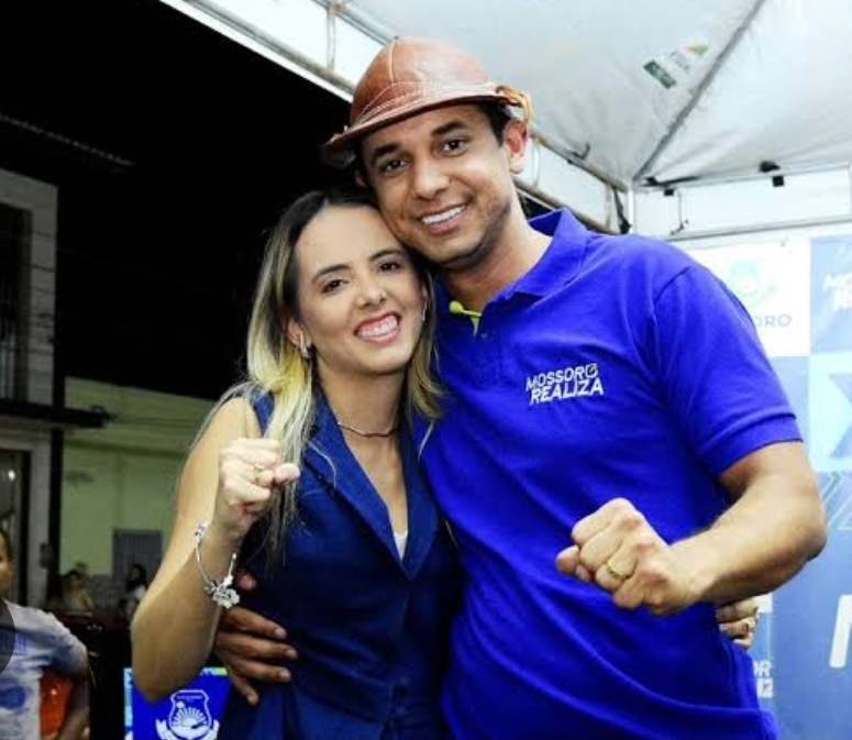 Jornalista Bosco Afonso afirma que Allyson Bezerra tenta criar própria oligarquia e abandona discurso que o projetou na política
