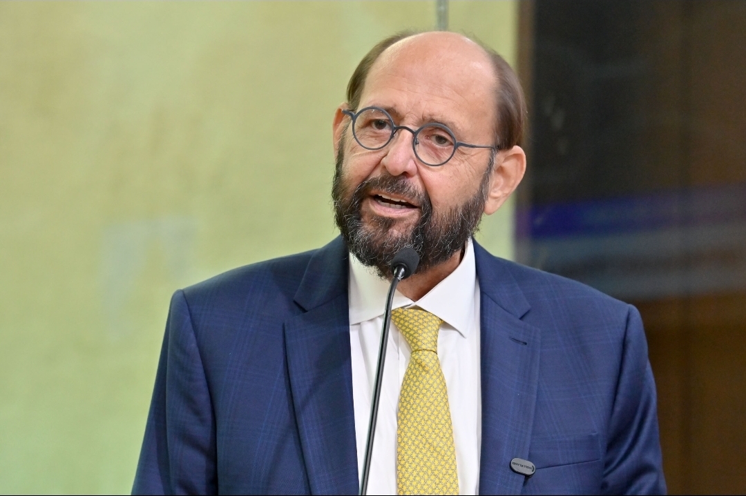Gustavo Carvalho protocola projeto que proíbe com festas quando houver salários atrasados no RN