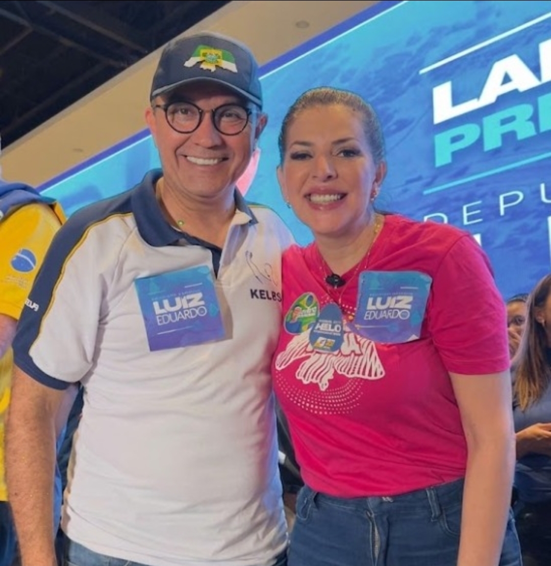 Kelps Lima e Nina Souza despontam como favoritos e podem renovar bancada potiguar na Câmara Federal