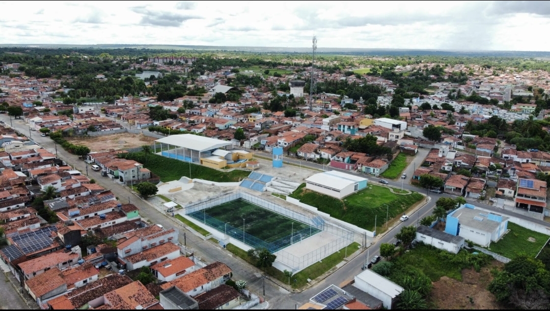 Macaíba é uma das 22 cidades em todo o Brasil selecionadas para a rede Cidades mais Inteligentes