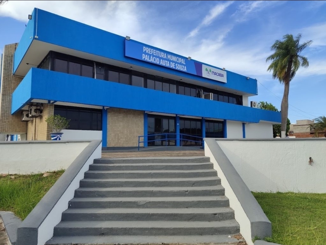 Prefeitura de Macaíba antecipa 40% do décimo terceiro salário
