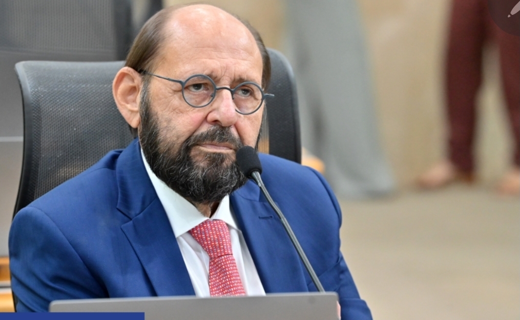 Gustavo Carvalho chama atenção para desequilíbrio de contas públicas no RN