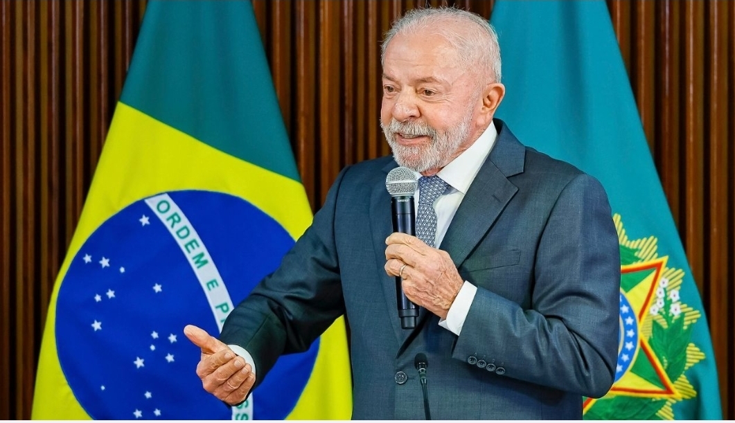 Em meio à nova ameaça tarifária de Trump, Lula participa de reunião com empresários nesta quarta-feira, 10/06/2026