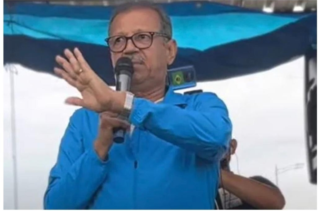 Juiz quer "impeachment" no STF