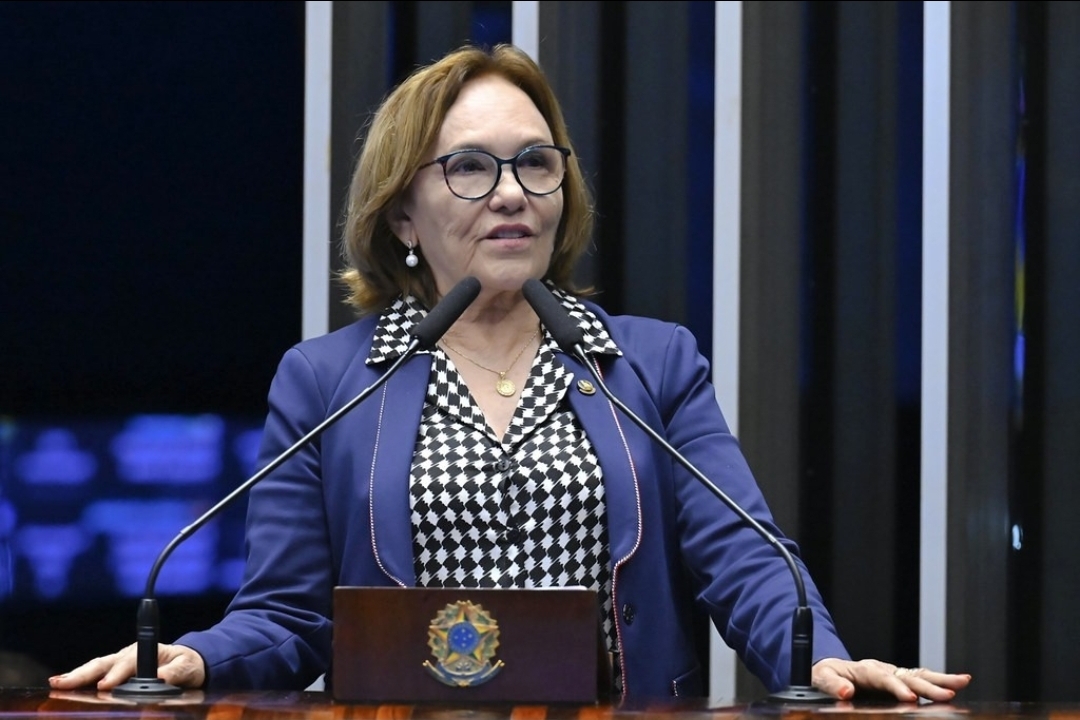 Zenaide cobra Senado para aprovar sua PEC que reduz endividamento das famílias e derruba juros de até 400%