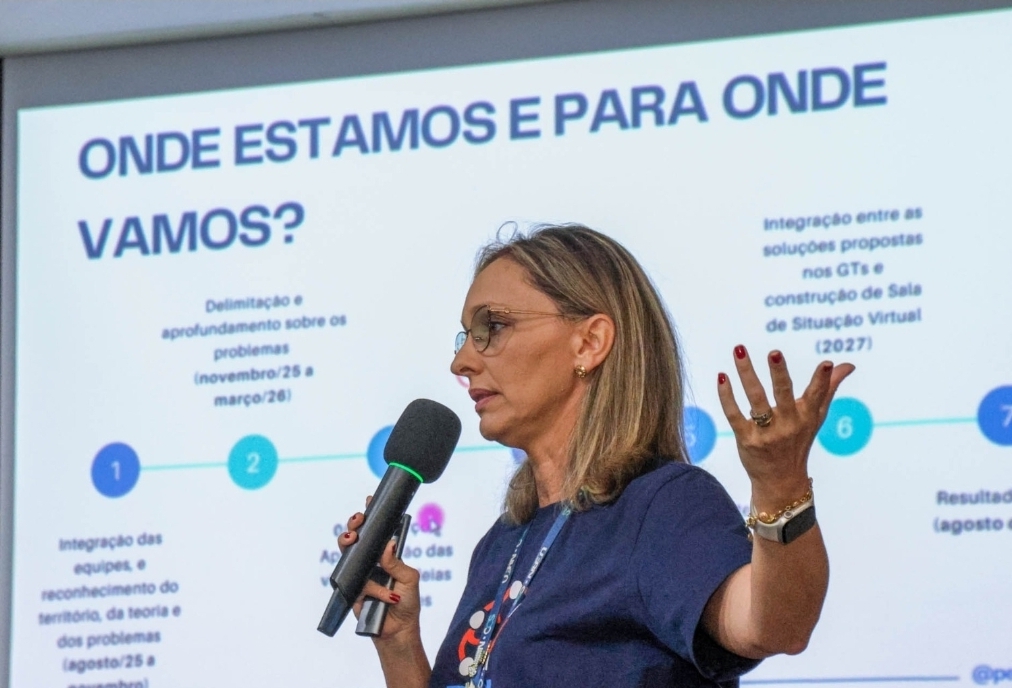 Em parceria com o Senac a Prefeitura de Parnamirim oferece cursos gratuitos de Garçom e Recepção