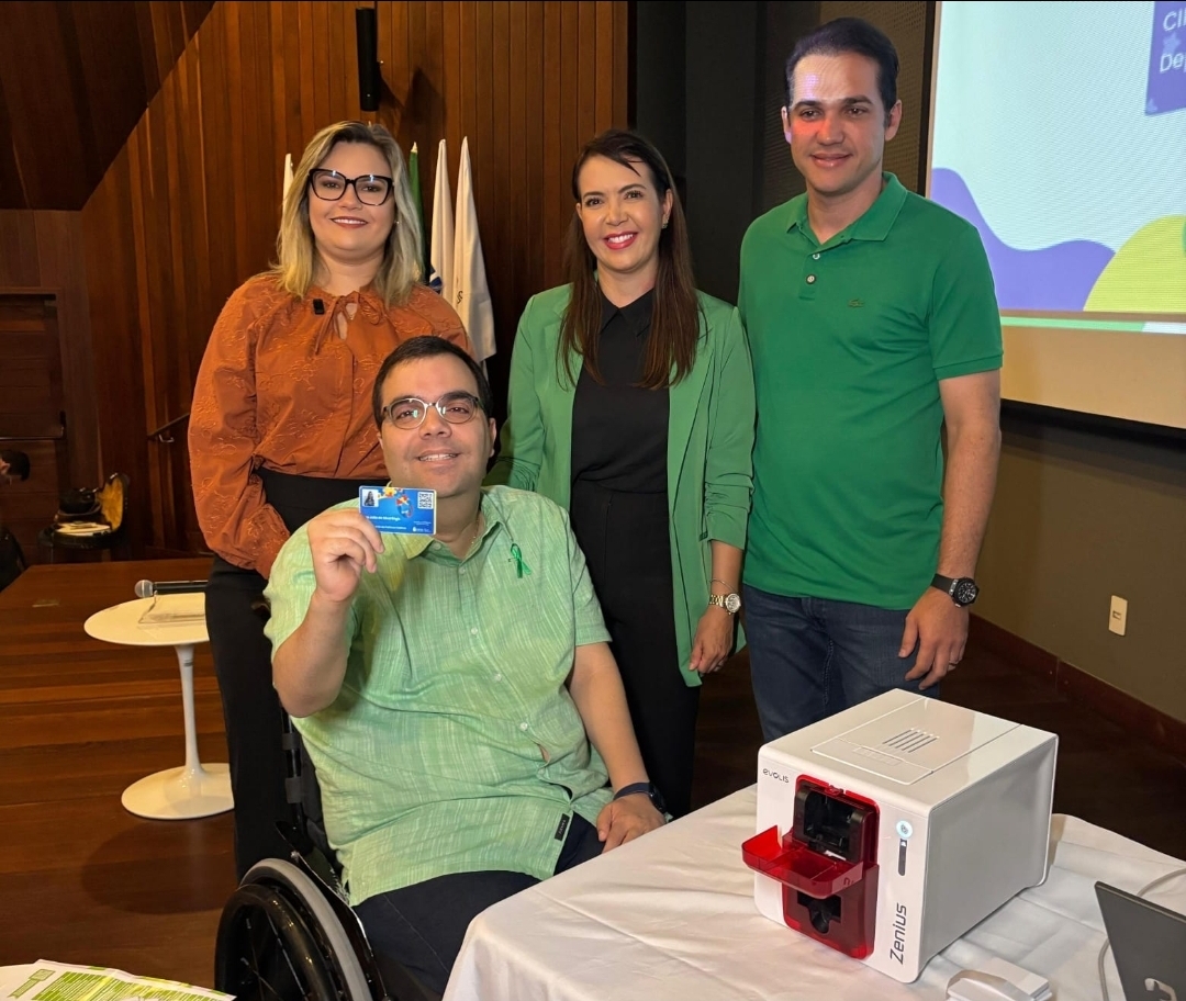 ”CIPTEA Itinerante” amplia acesso à identificação de pessoas com autismo em Natal