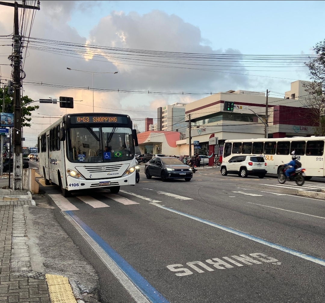 Dez empresas do setor de transporte disputam o Prêmio TransportAR de gestão ambiental nesta quinta (18), em João Pessoa