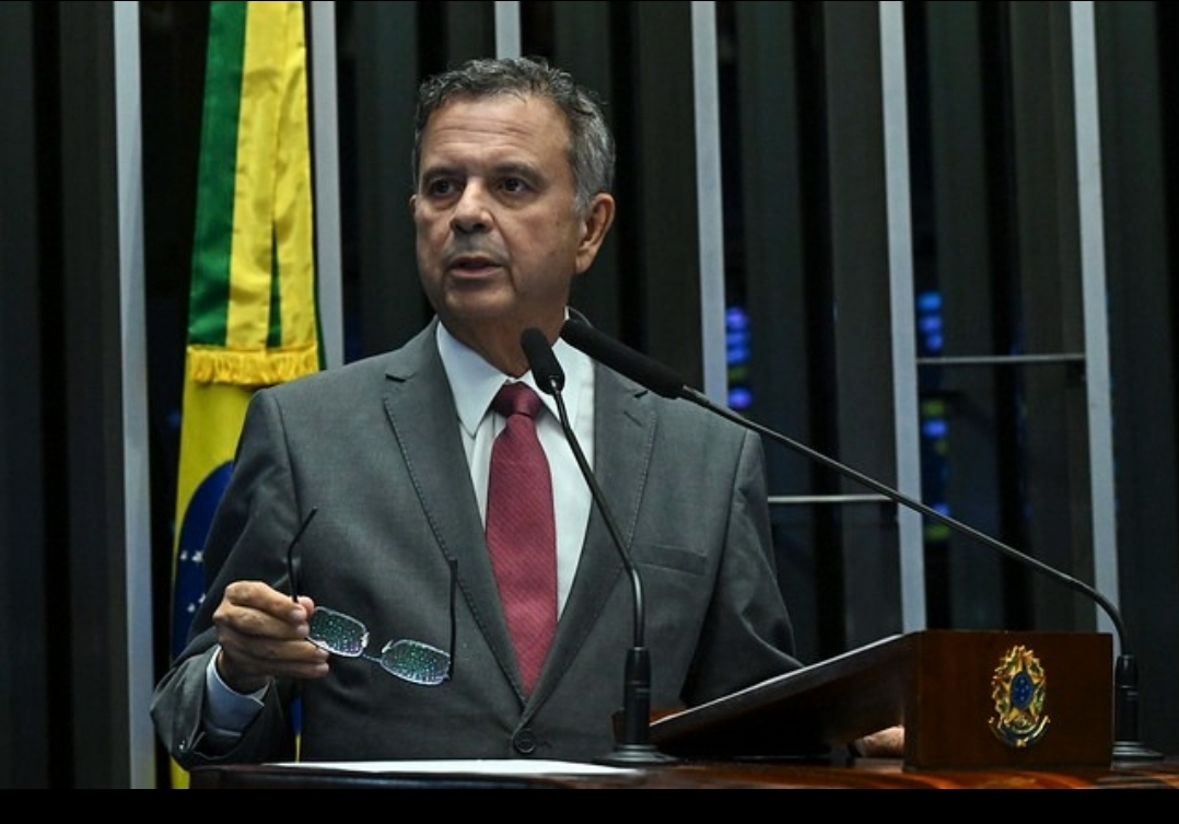 Rogério Marinho critica condenação de Eduardo Bolsonaro pelo STF e defende garantias constitucionais
