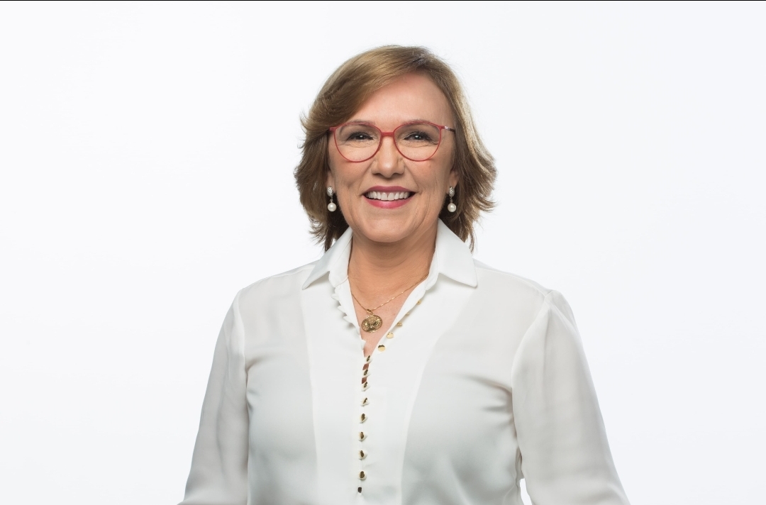 Zenaide Maia consolida força eleitoral e aparece entre os favoritos ao Senado, aponta pesquisa Metadata/Grupo Dial