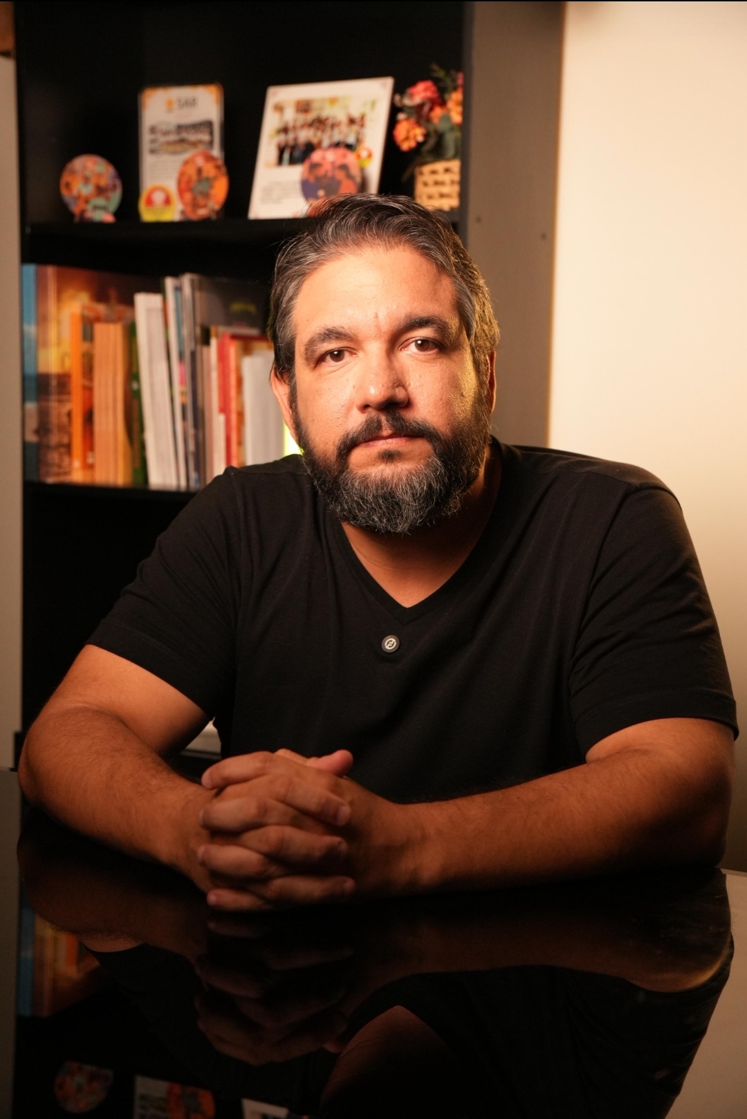 “Nem no tempo da pandemia sofremos tanto quanto agora", avalia o presidente da Abrasel