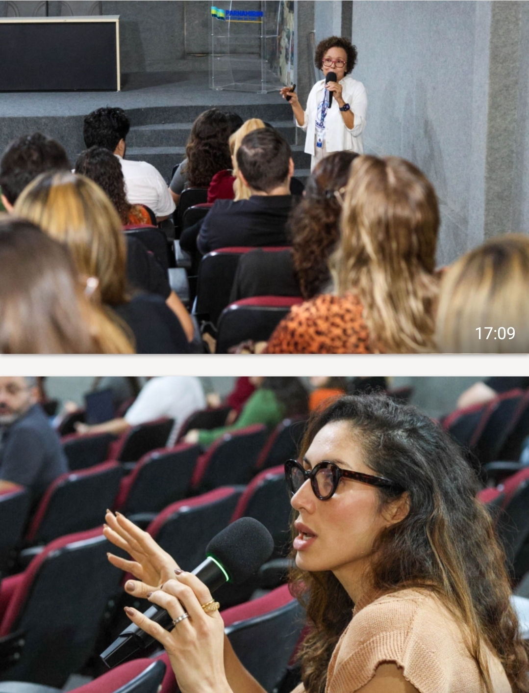 Prefeitura realiza capacitação sobre uso de antimicrobianos em parceria com UFRN e USP