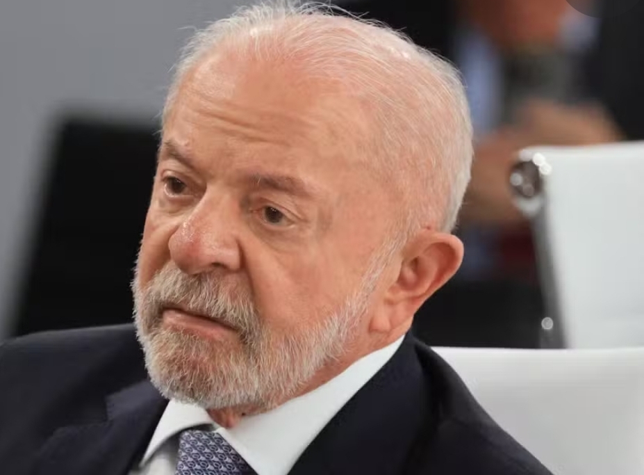 Lula é ignorado e ironizado por líderes do G7 em cúpula na França