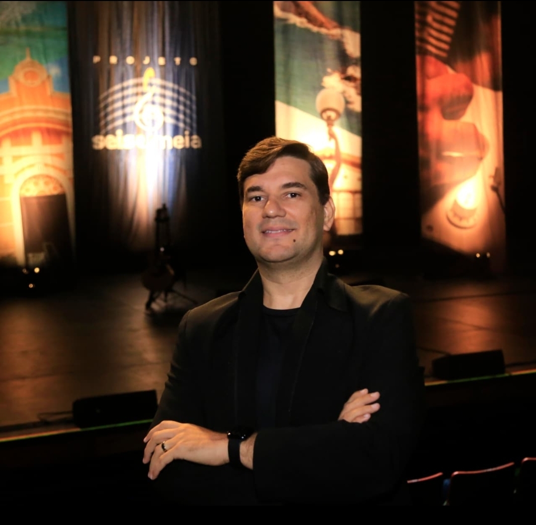 Natal ganha novo teatro e amplia protagonismo cultural com espaço multiuso na Via Costeira