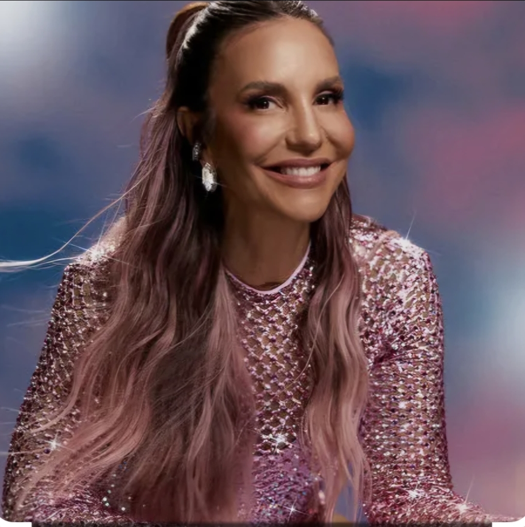 Ivete Sangalo receberá título de cidadã natalense por proposição do vereador Herberth Sena