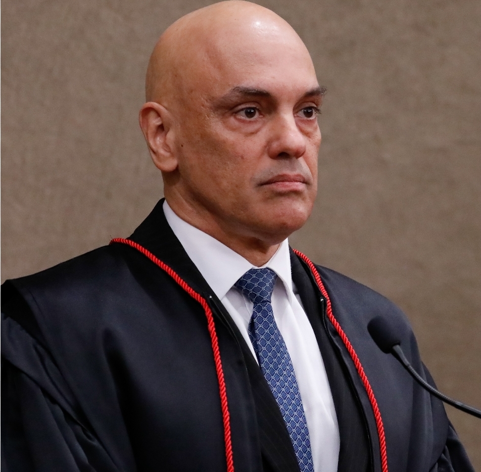 PGR contesta competência de Moraes e pede que caso envolvendo Bolsonaro mude de mãos no STF