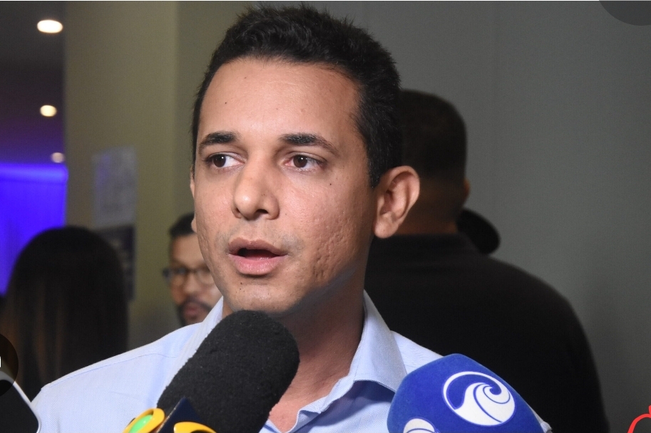 TRE-RN manda retirar do ar propaganda de Allyson Bezerra por indícios de campanha antecipada