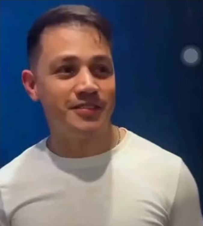 Cabo Deyvison não descarta motivação política em atentado