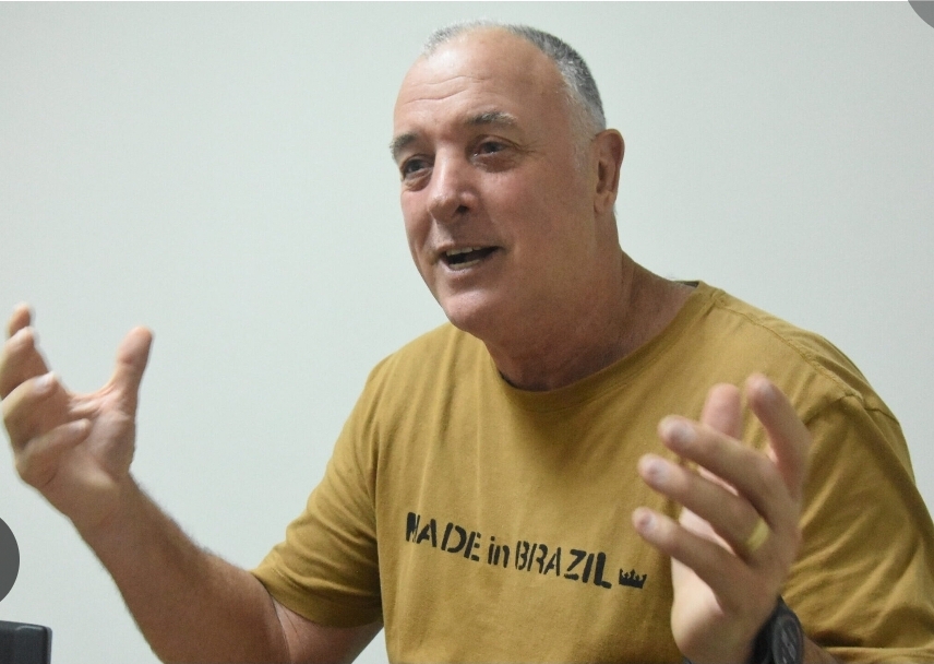 Pré-candidato ao Senado,  Coronel Hélio alerta:“O tráfico quer poder e já tem seus candidatos escolhidos”