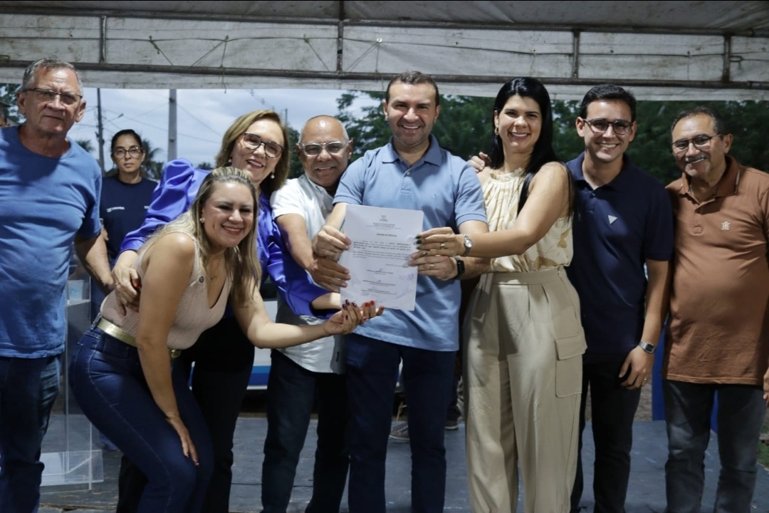 Prefeitura autoriza construção de UBS modelo em Bela Macaíba