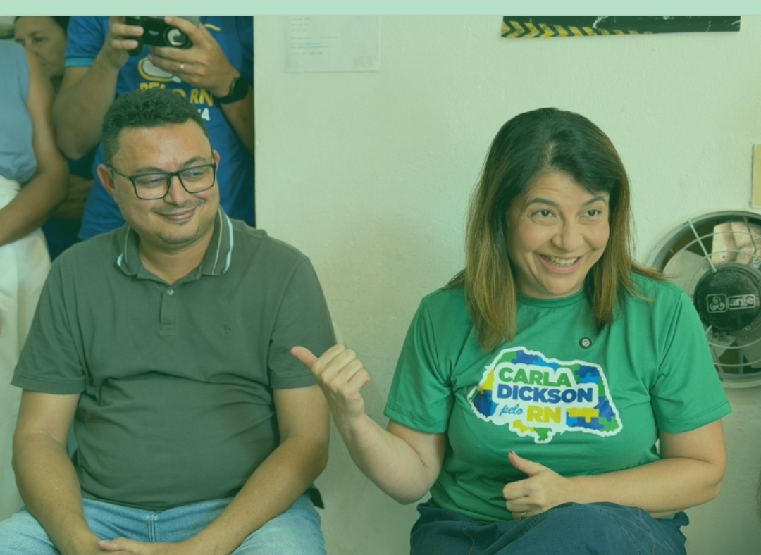 Carla Dickson intensifica atuação em prol dos pescadores do RN