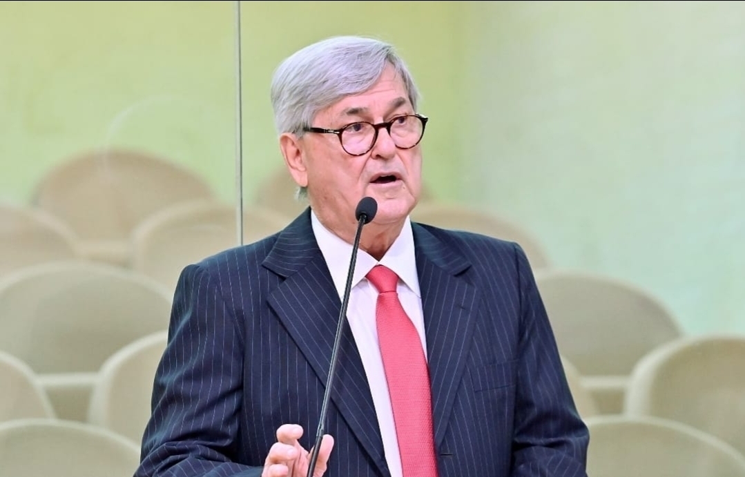 Tomba sugere que ALRN convide secretário de Saúde para explicar fila de cirurgias eletivas e uso de recursos do Ministério da Saúde