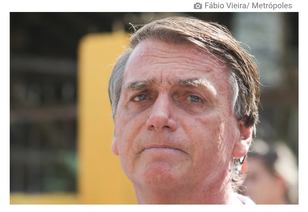 Defesa de Bolsonaro pede ao STF extensão da prisão domiciliar por mais 90 dias.