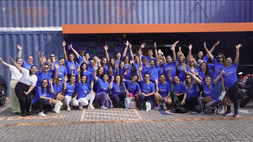 Movimento Lipedema Natal abre inscrições para segunda edição