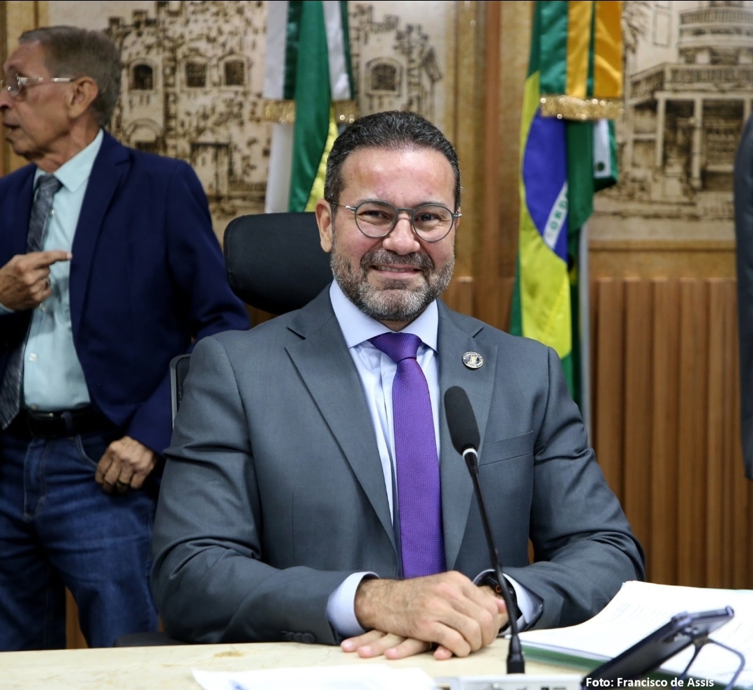 Projeto de Irapoã que regulamenta afastamento de servidores para competições esportivas é aprovado