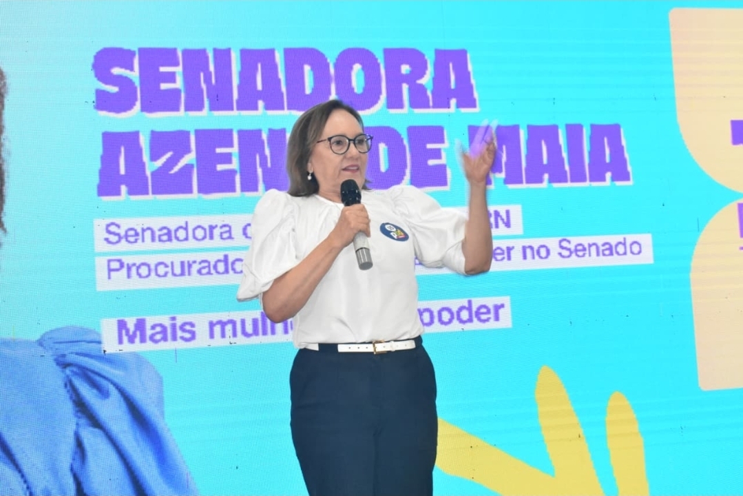 PSD Mulher realiza segunda edição do “Todos por Elas” em Touros nesta quinta-feira