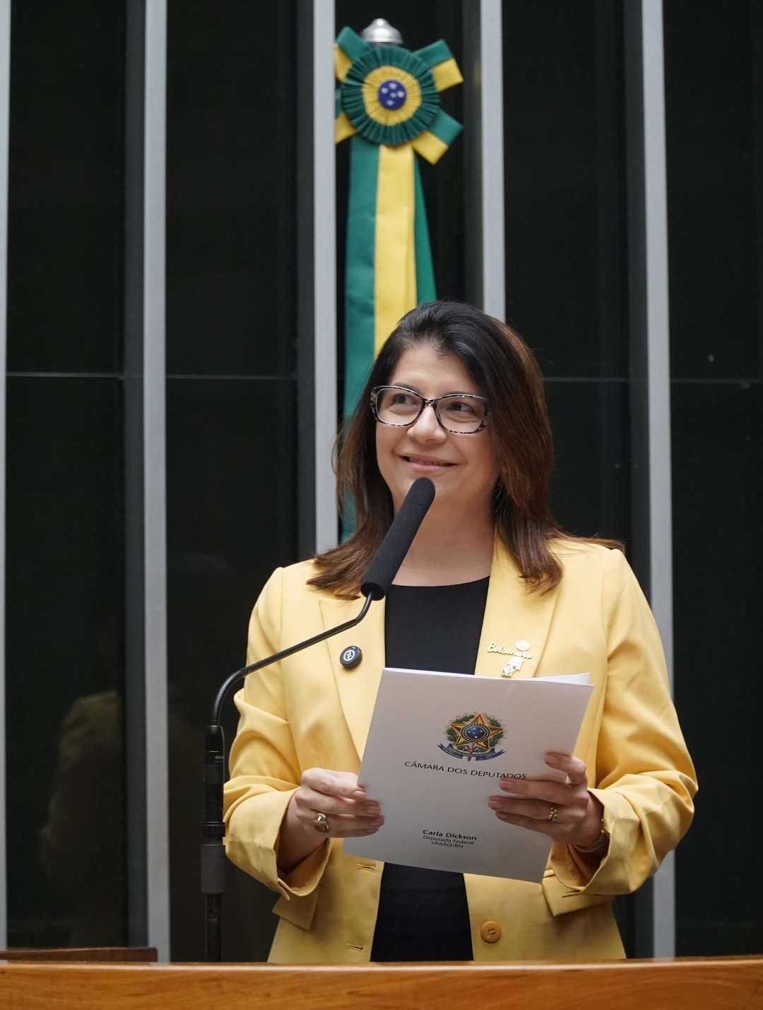 Projeto de Carla Dickson quer acabar com taxas arrecadatórias sobre corridas de rua e incentivar esporte que mais cresce no Brasil