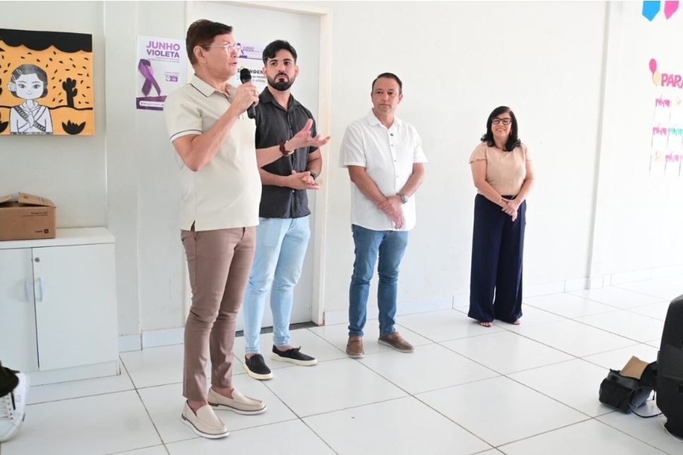 Na Conferência de Saúde, Assú apresenta a maior expansão da rede municipal dos últimos meses