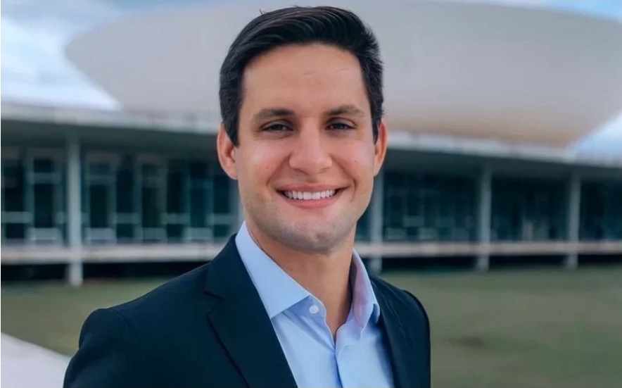 O Poti expõe contradições da trajetória política de Rafael Motta, pré-candidato ao Senado