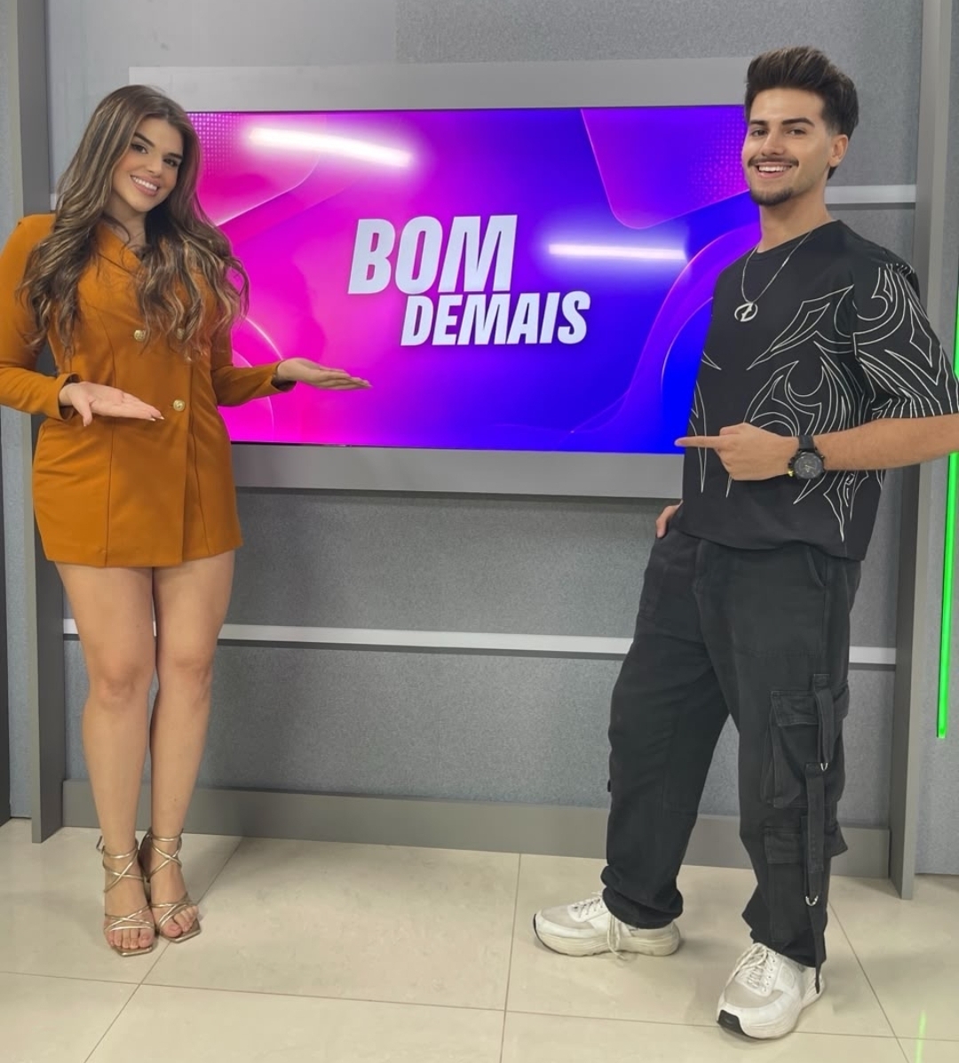 Nova programação da TV Clube aposta em identidade potiguar e fortalece comunicação regional