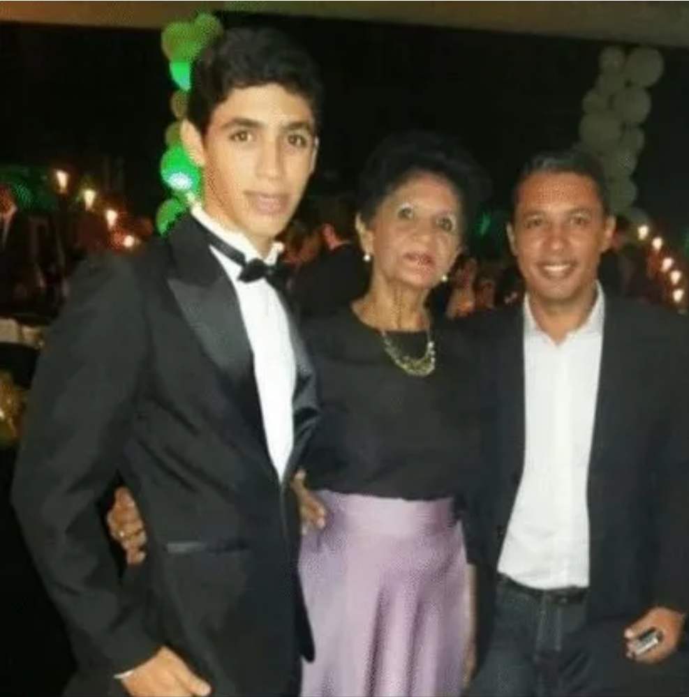 Luto na política potiguar: morre Tânia Bacurau, uma das maiores defensoras do legado de Aluízio Alves