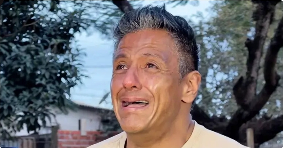 Maquiador de Hebe Camargo e Gugu Liberato revela drama da dependência química após ser encontrado na Cracolândia